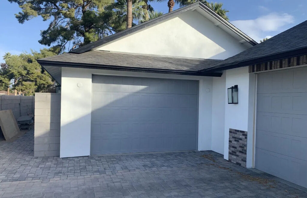 Exterior Painting Services in Troy, MI