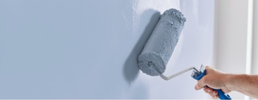 Interior painting services