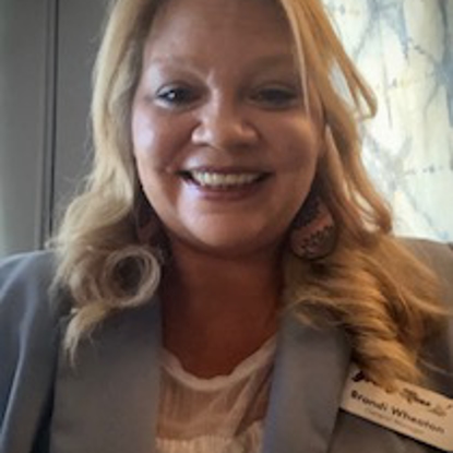 Brandi  Wheaton Photo