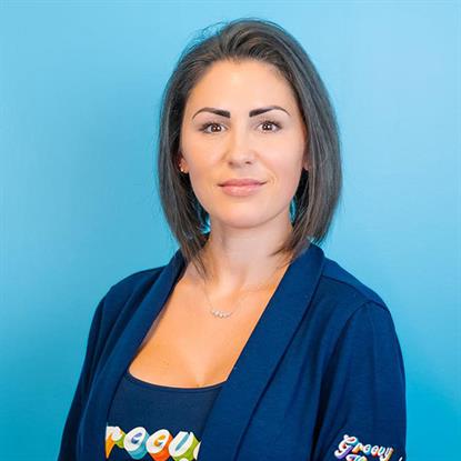 Michelle  Reilly Photo