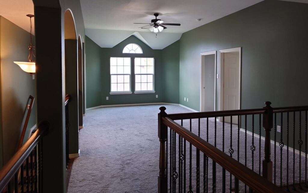 Why Painting Your Living Room and Family Room Can Completely Change Your Home