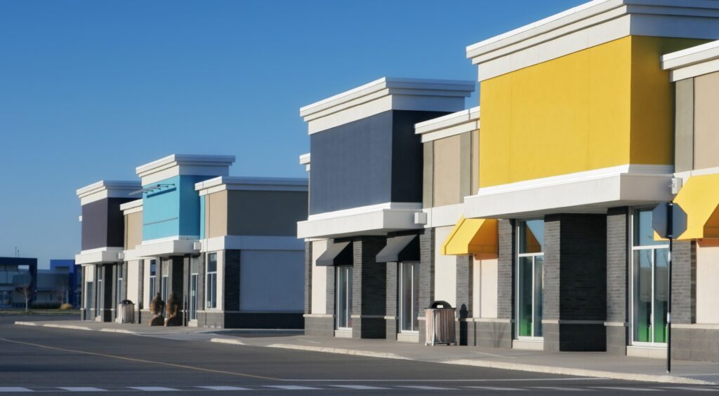 Interior painting services