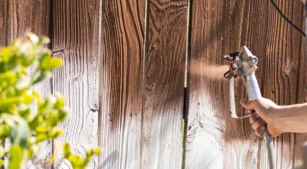 Interior painting services