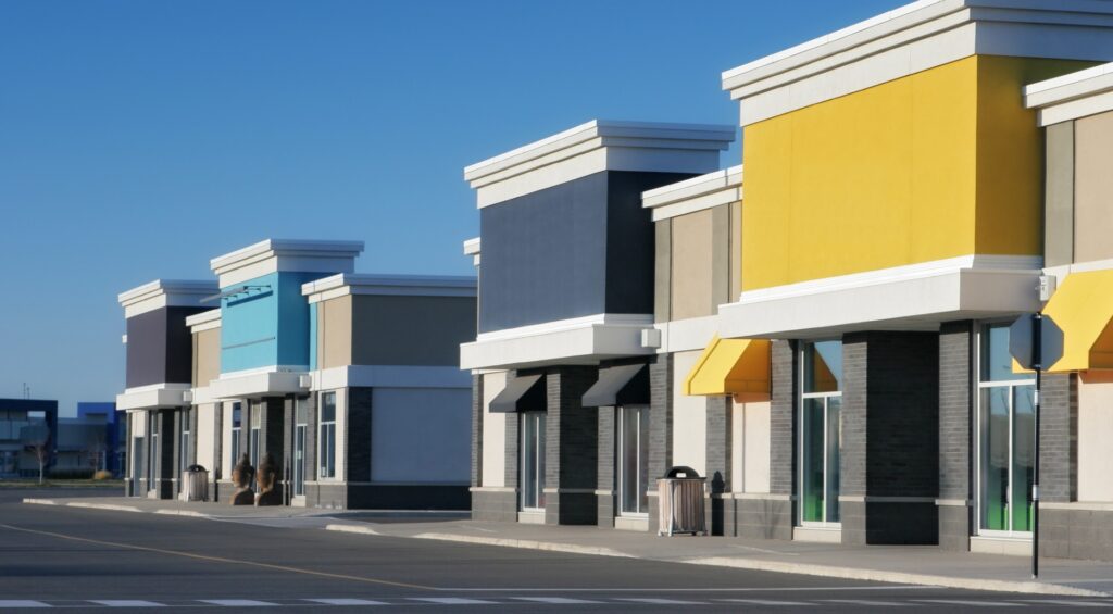 Interior painting services