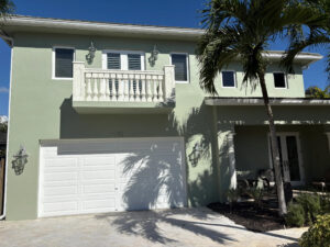 Cornelius Painting Company