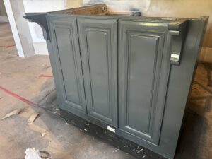 Charlotte Painting Services company