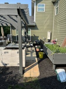 Huntersville Professional Painting Company