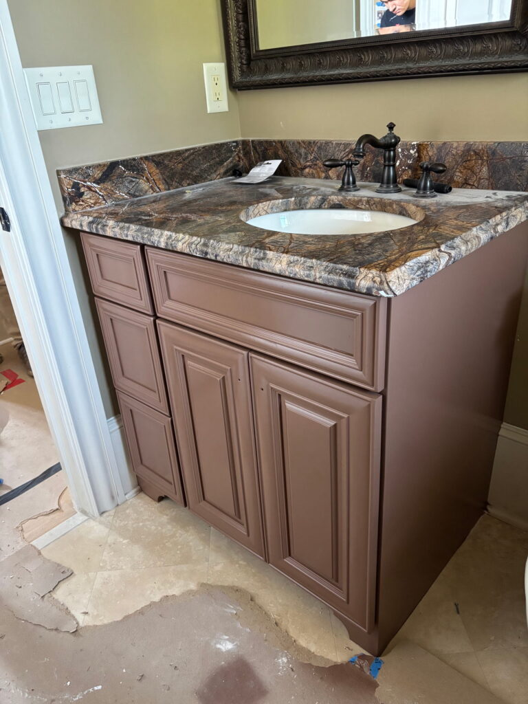 Top Cabinet Painters Near Me Cornelius