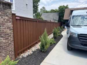 Cornelius Professional Painters