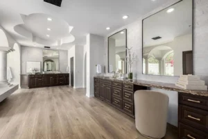 Interior painting services