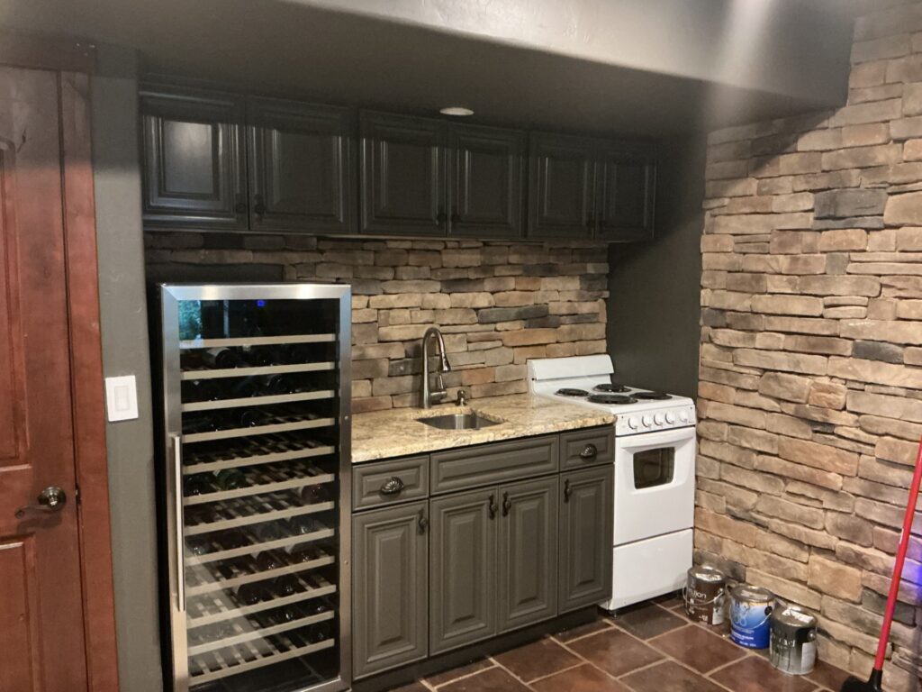 Charlotte Cabinet Painters