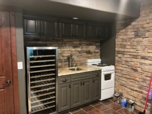 Charlotte Cabinet Painters