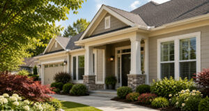 Community Painting Service Company