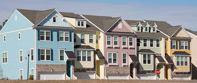 HOA Painting Company Cornelius