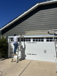 Professional Exterior Painting Company