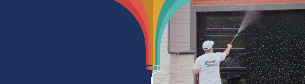 Interior painting services