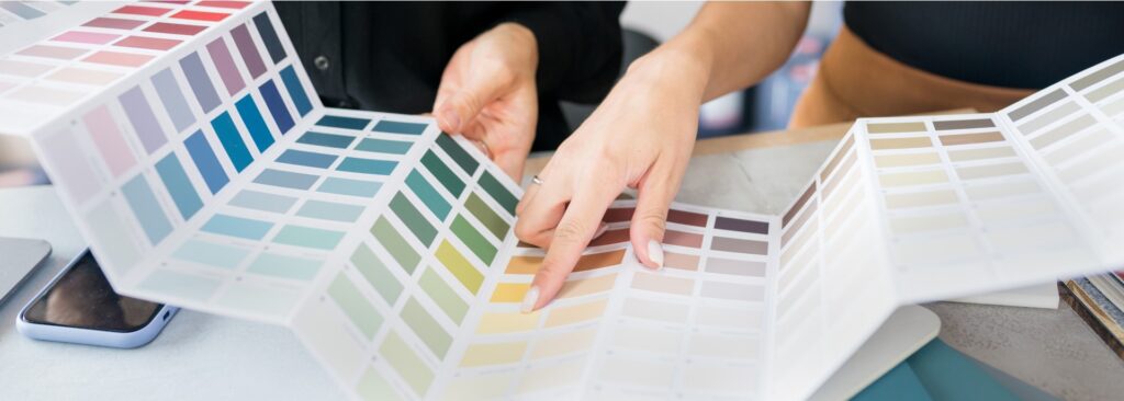 7 Paint Colors That Make Small Rooms Feel Bigger in Fort Mill Homes