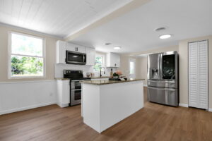 Kitchen Painting Hilliard