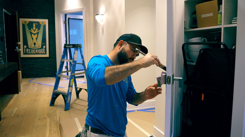 Wallpaper Removal & Painting in Ardmore, PA