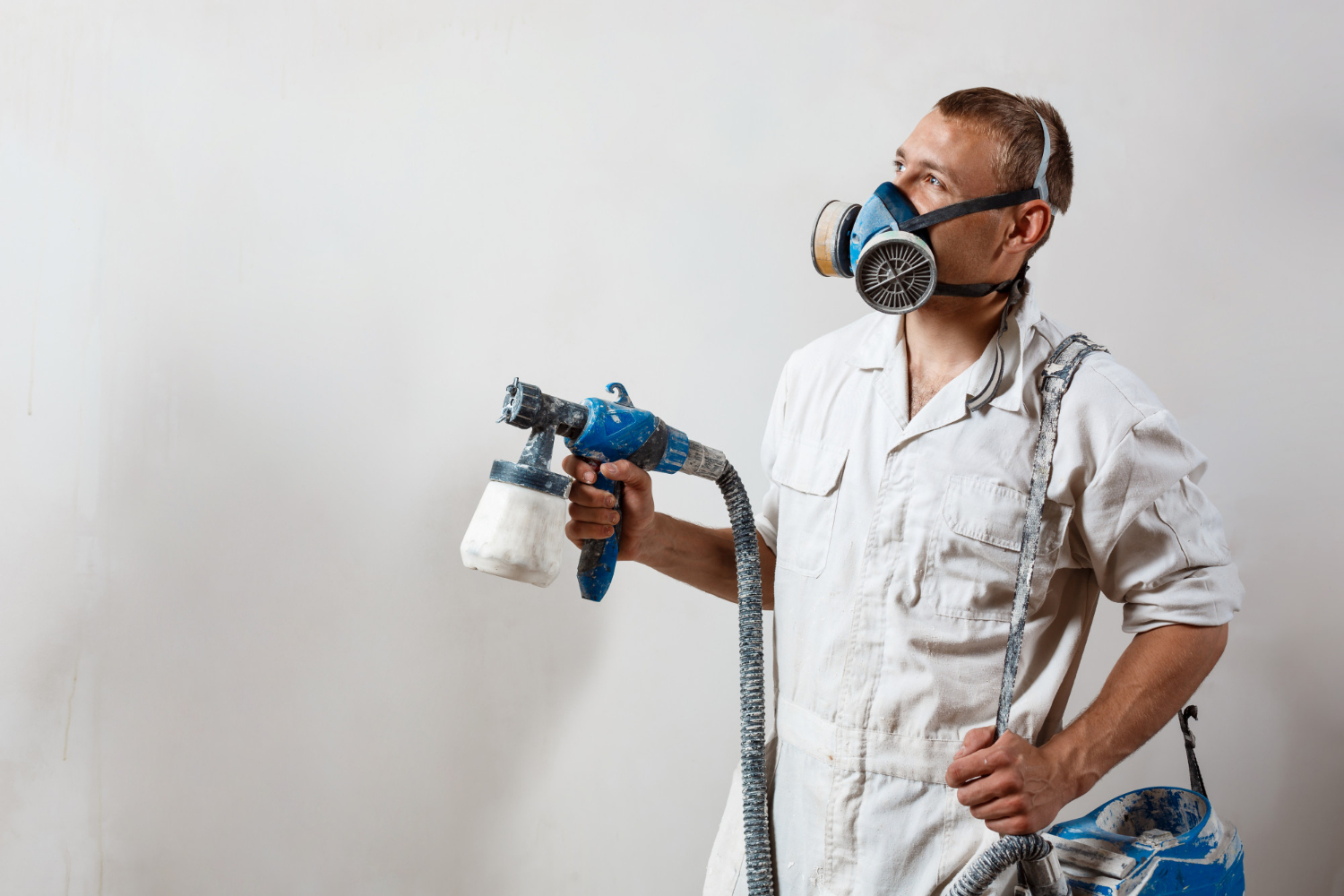 No More Paint Fumes How to Get Rid of Paint Smell