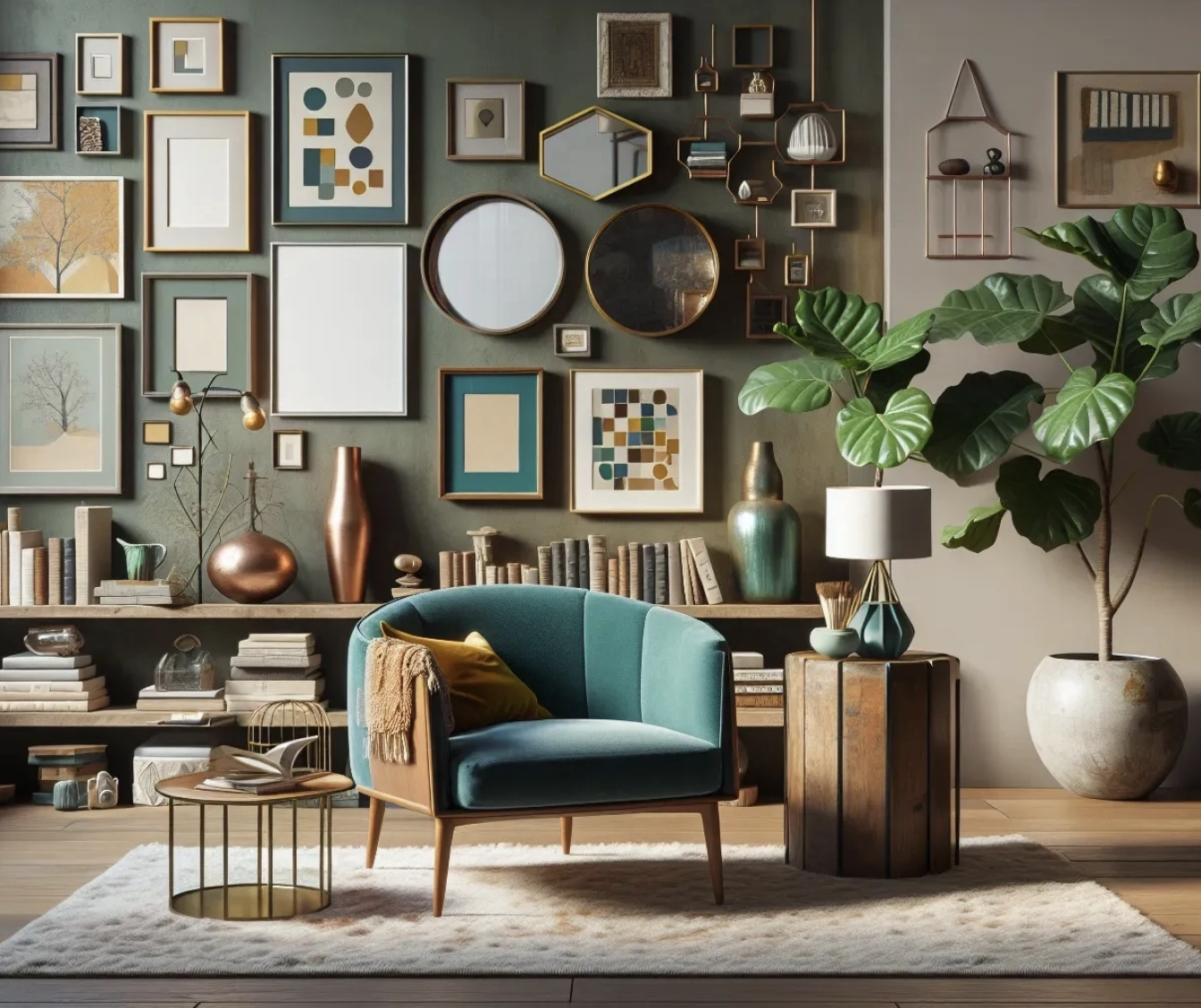 Better Homes & Gardens