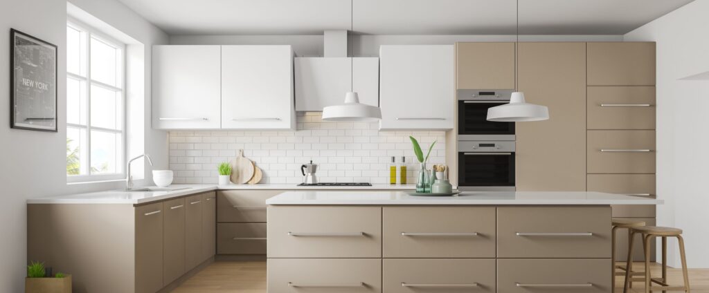 Interior painting services