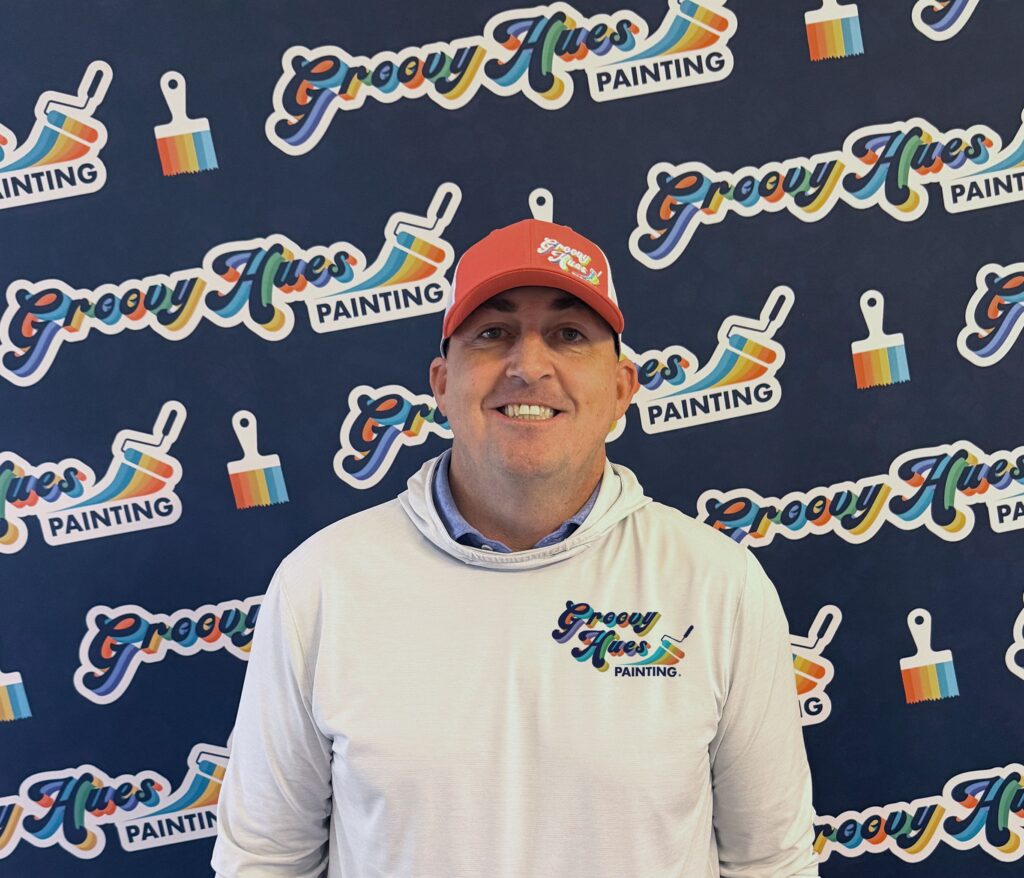 Matt Rippee - Best Veteran Owned House Painting Company Littleton, CO