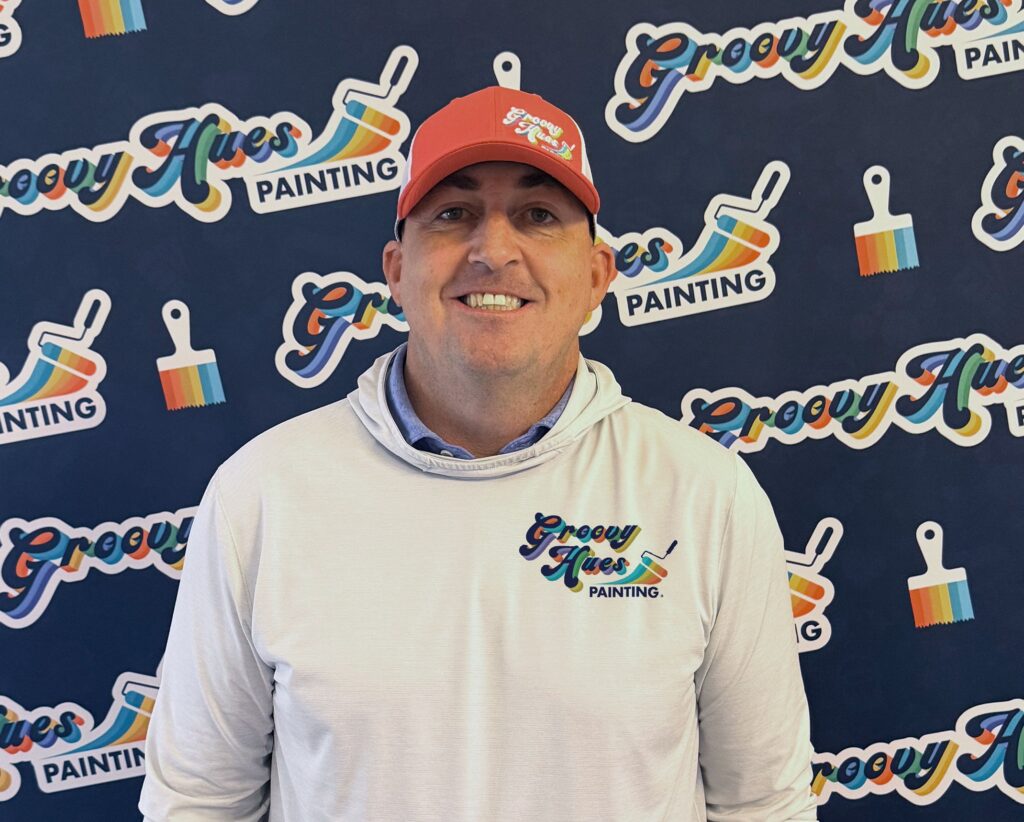 Matt Rippee - Best Veteran Owned House Painting Company Littleton, CO