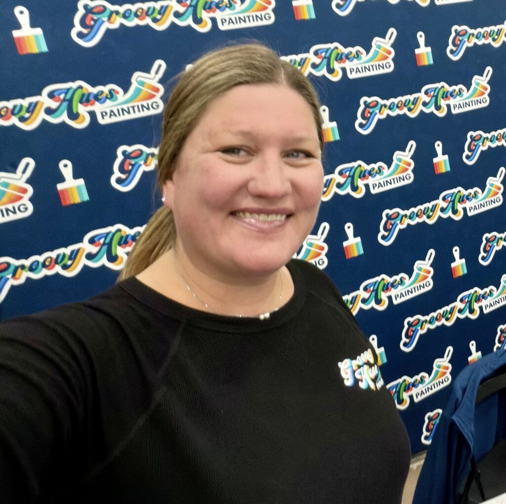 Erika Rippee - Best Women Owned House Painting Company Littleton, CO