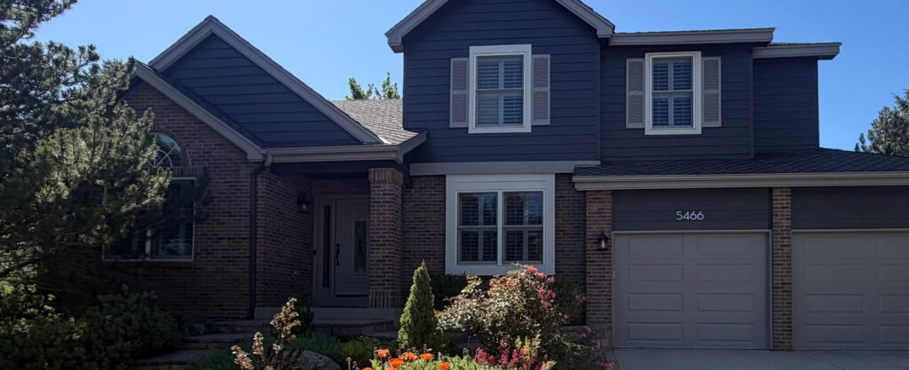 Littleton House Painters