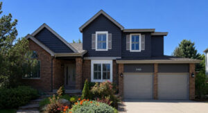 Littleton House Painters