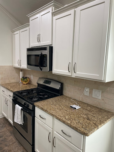 Kitchen Cabinet Painters Littleton, CO