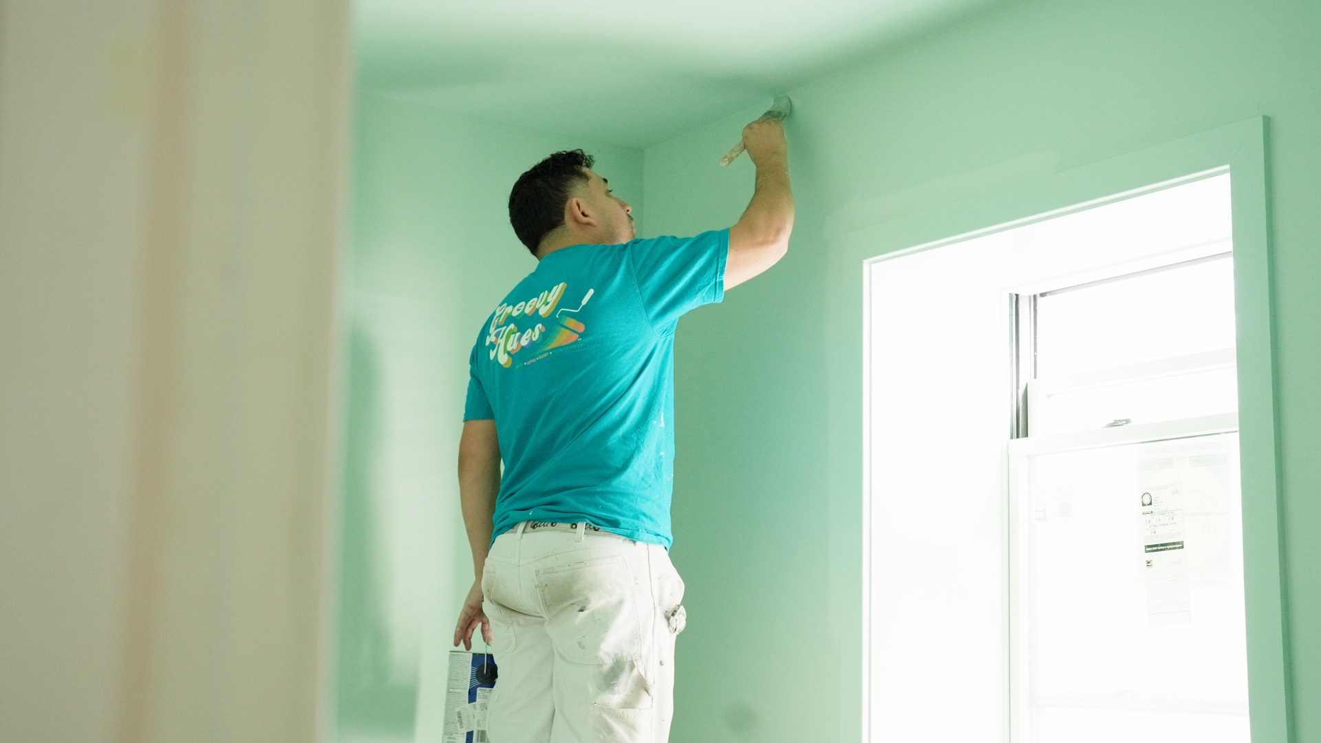 Littleton Interior Painter