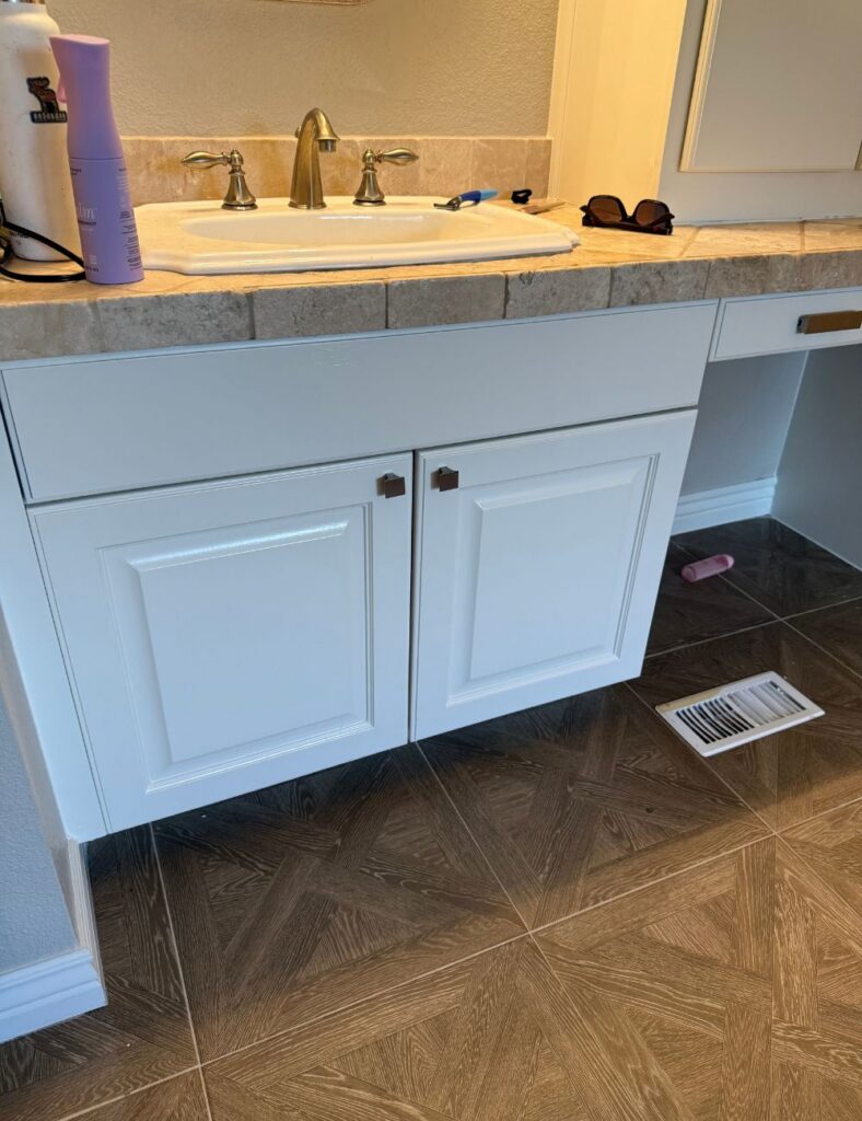 Professional Cabinet Painting Littleton, CO