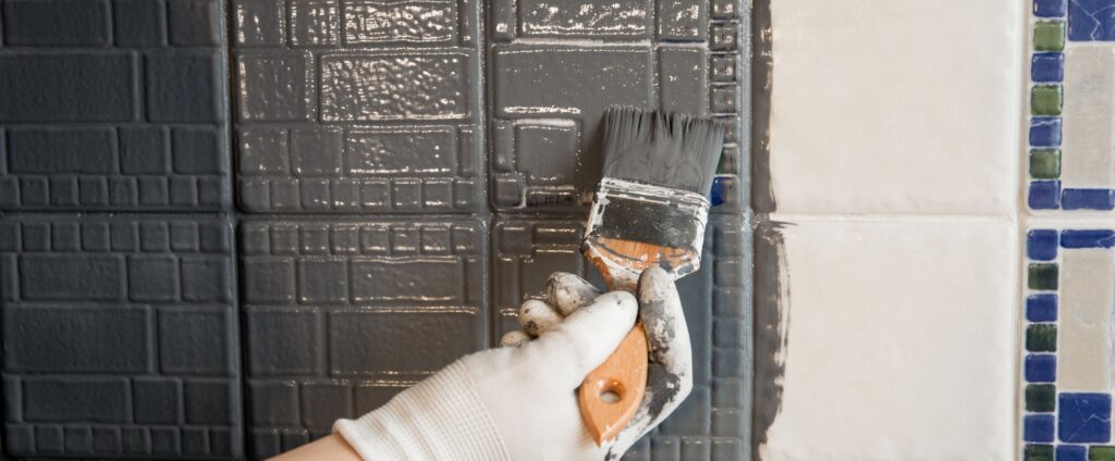 Interior painting services