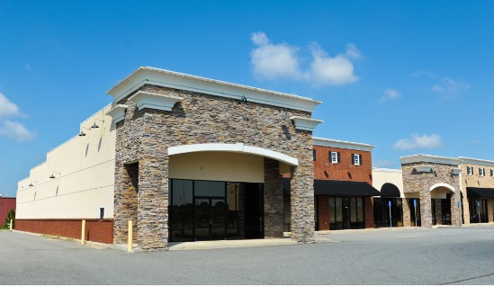 Featured image for Commercial Painting