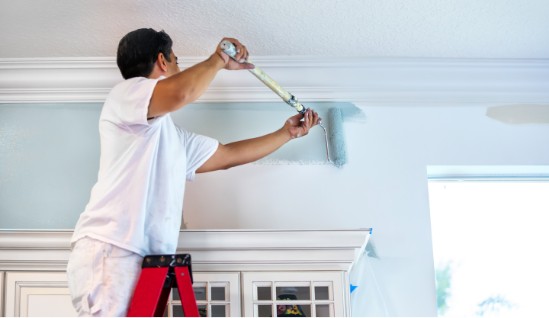 Featured image for Interior Painting