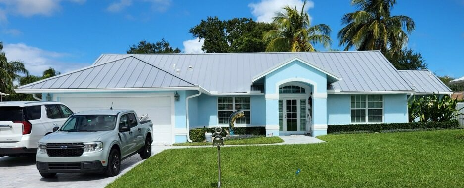 Interior painting services