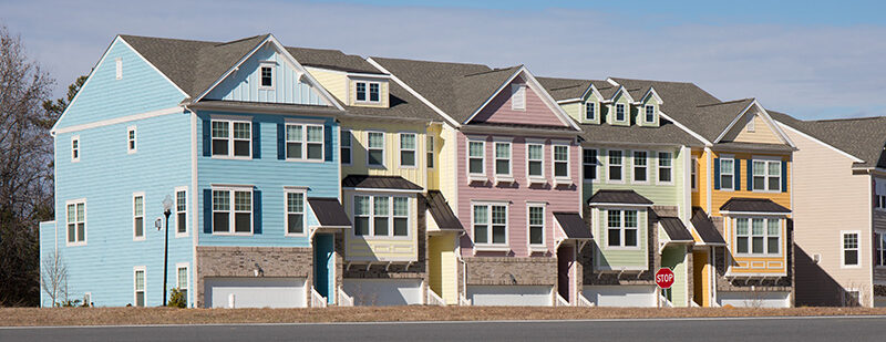 Interior painting services