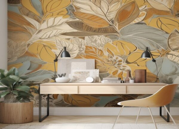 Interior painting services