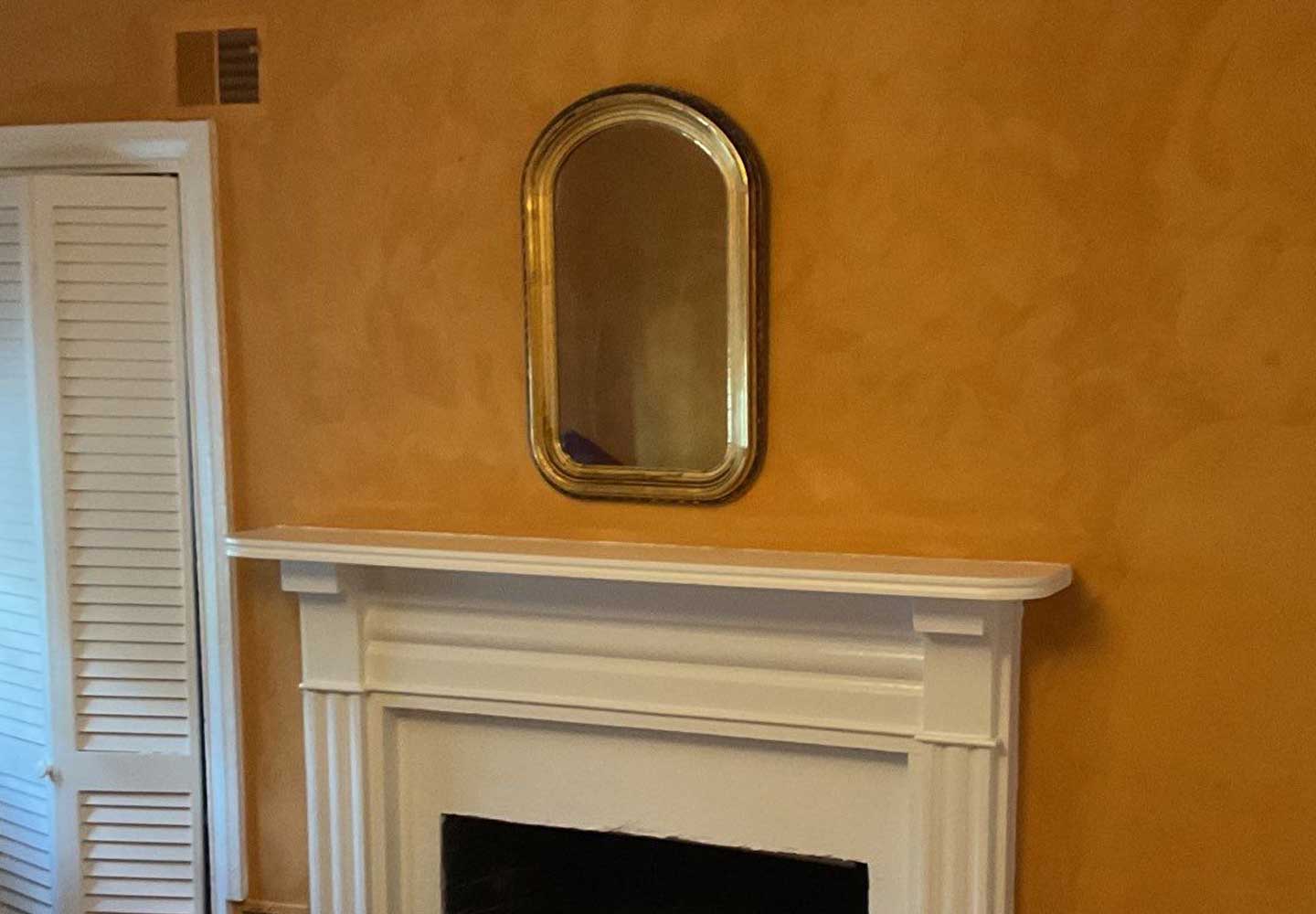 Interior Limewash Painting Services Bucks County Newtown, PA