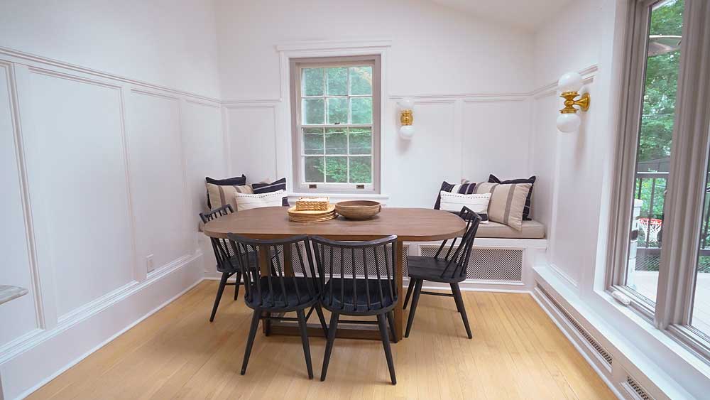 Minor Carpentry and Painting Services Fishtown Philadelphia