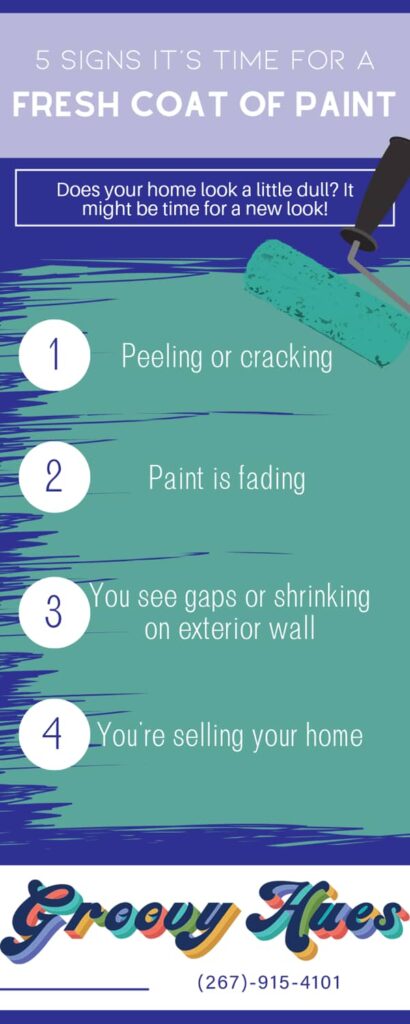 S Exterior a P Does Your Home Need Fresh Coat of