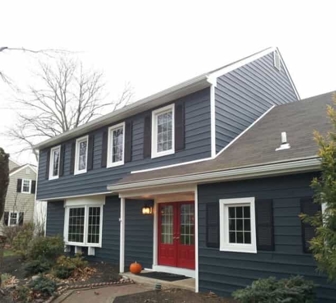 Power Groovy Hues of Greater Philadelphia and So