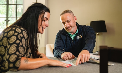 Paint Tips for Choosing Your Homes Colors