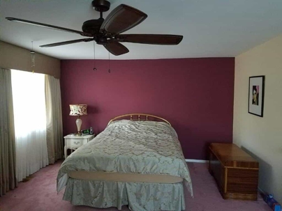 Paint a 4 Ways Can Transform Room