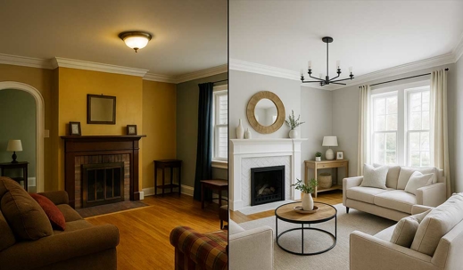 In Pa Why Color Consultations Matter Ardmore