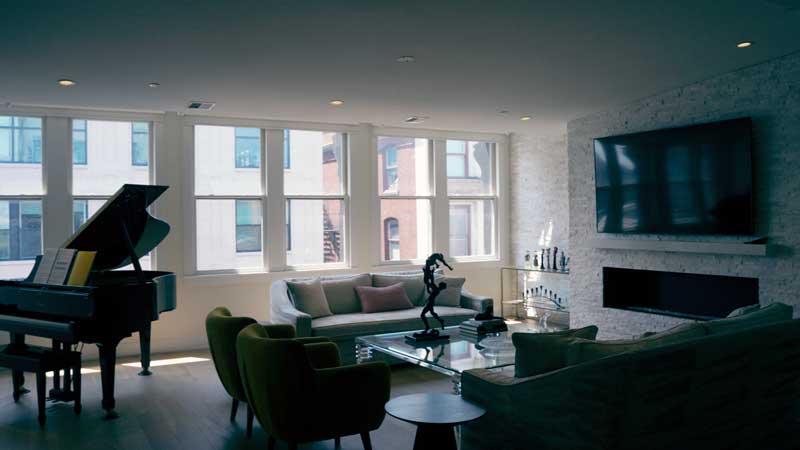 Best Interior Painting Company in Montgomery County, PA