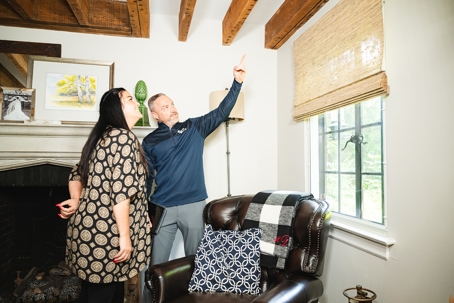 Water Damaged Walls Ceilings Dont Panic Heres Th