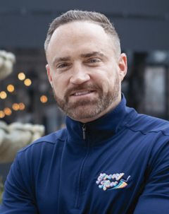 In Originating Philly Groovy Hues Growth Journey